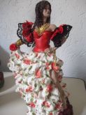 pomba gira cigana